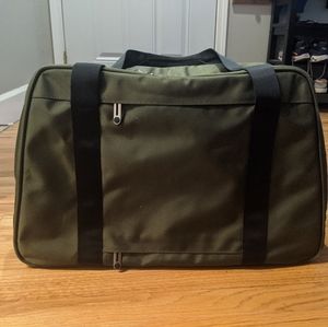 Timbuk2 Agent Carry On travel bag